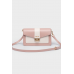 Nolah Danny Pink-Cream
