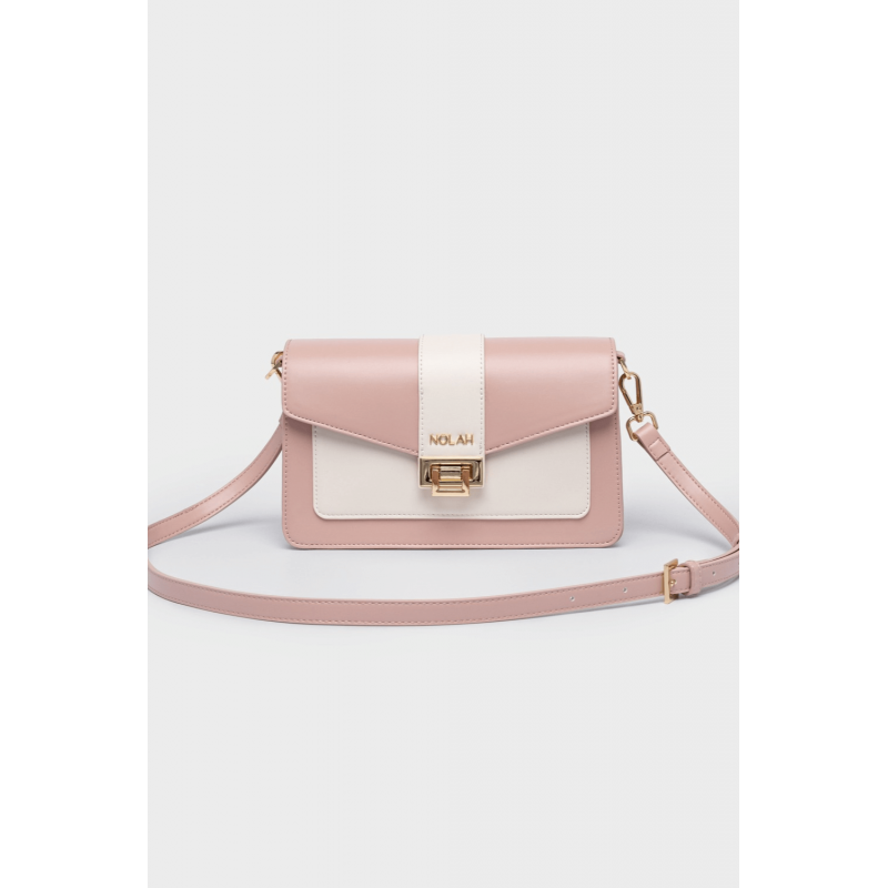 Nolah Danny Pink-Cream