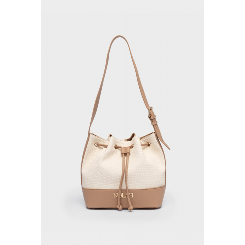Nolah Felicity Cream Beige