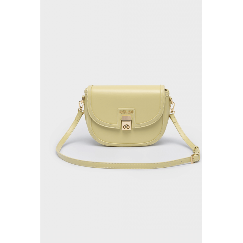 Nolah Madrid Banana Yellow