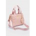 Nolah Ryder Medium Pink