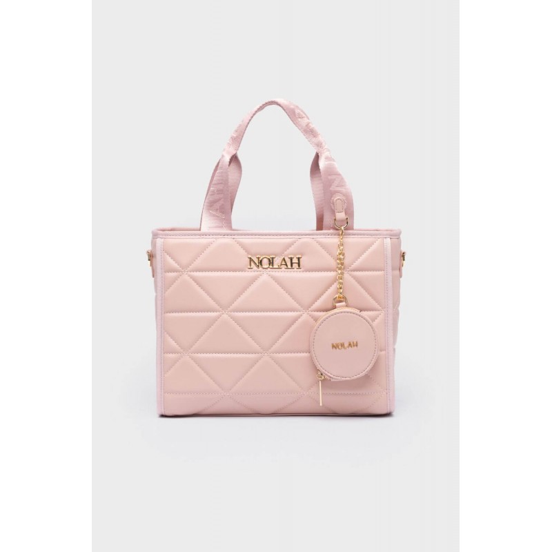 Nolah Ryder Medium Pink
