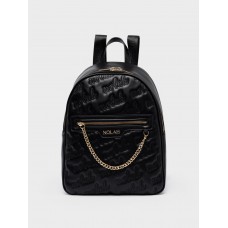 Nolahpack Black