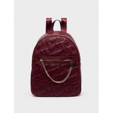  Nolahpack Burgundy