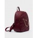  Nolahpack Burgundy