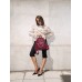 Nolahpack Burgundy