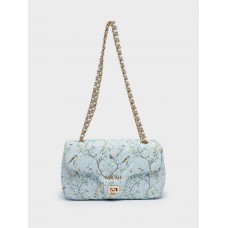 Nolah Nostalgia Blue Floral