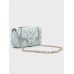 Nolah Nostalgia Blue Floral