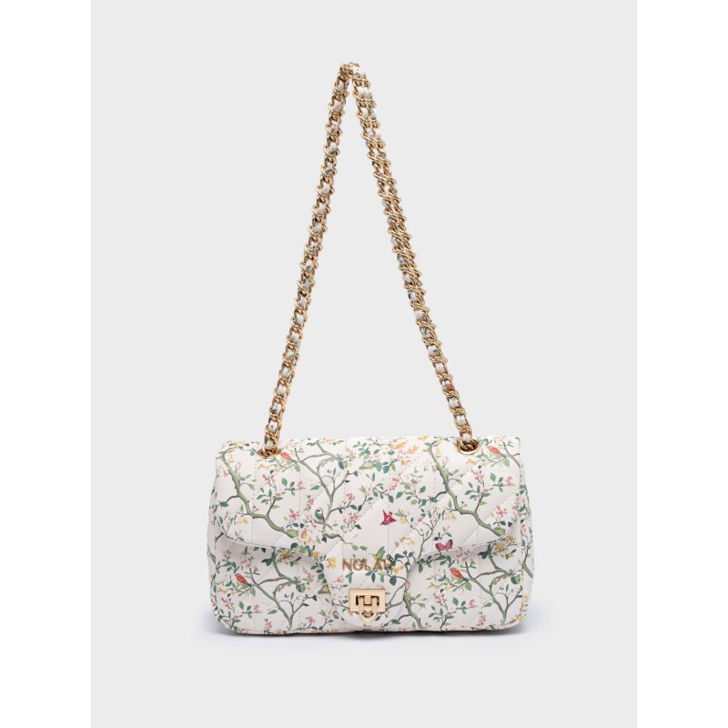 Nolah Nostalgia White Floral