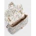 Nolah Nostalgia White Floral