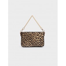Nolah Pamela Brown Leopard