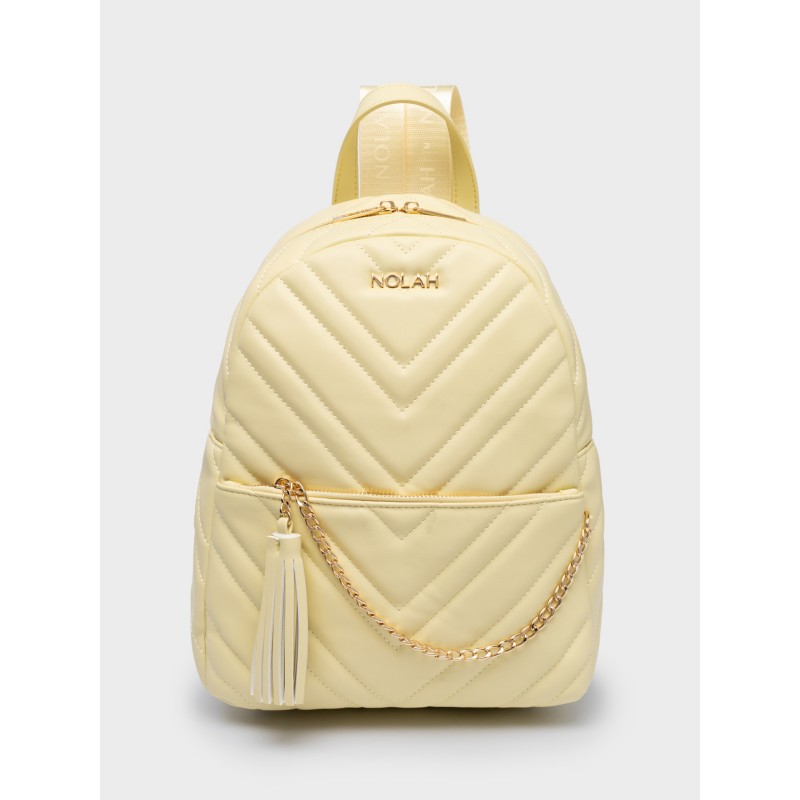 Nolah Pedro Banana Yellow