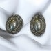 Vintage Clip Earrings