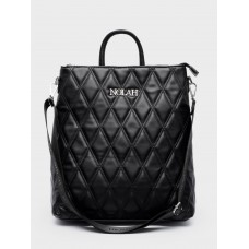 Nolah Rhode Black Silver