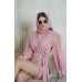 Rosebud mini Dress by Iraida Etherealstyle