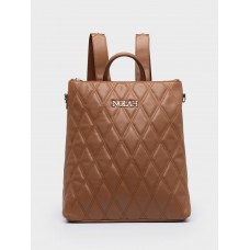 Nolah Rhode Brown Silver