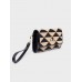 Nolah Romvous Beige Black