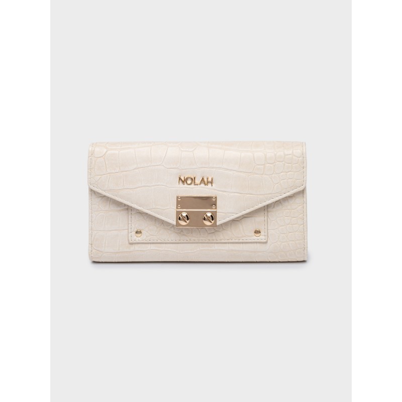 Nolah Ron Off White