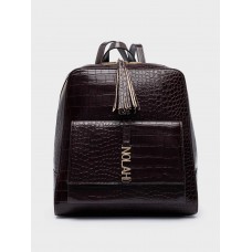 Nolah Silva Dark Brown