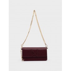 Nolah Tess Burgundy