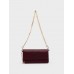 Nolah Tess Burgundy