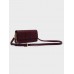 Nolah Tess Burgundy