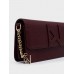 Nolah Tess Burgundy