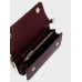 Nolah Tess Burgundy