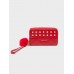 Nolah Treasure Red