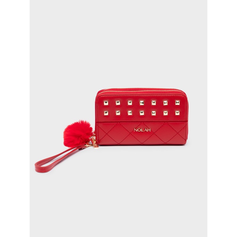 Nolah Treasure Red