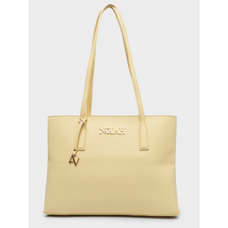 Nolah Valia Banana Yellow