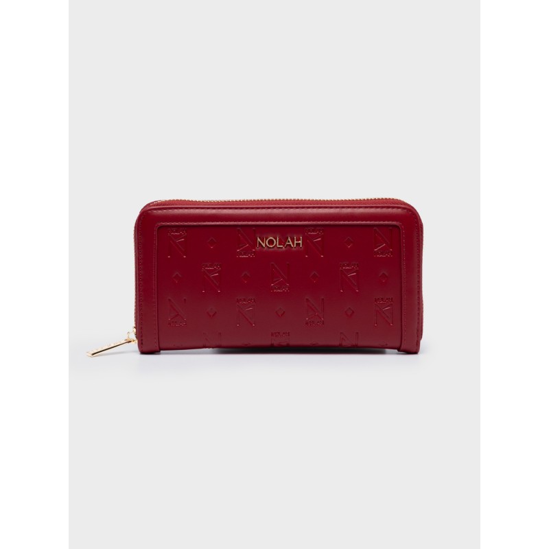 Nolah Zahara Red