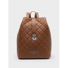 Nolah Zander Brown Silver 