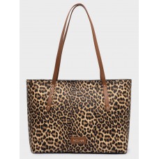 Nolah Zuma Brown Leopard