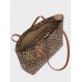 Nolah Zuma Brown Leopard