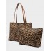 Nolah Zuma Brown Leopard