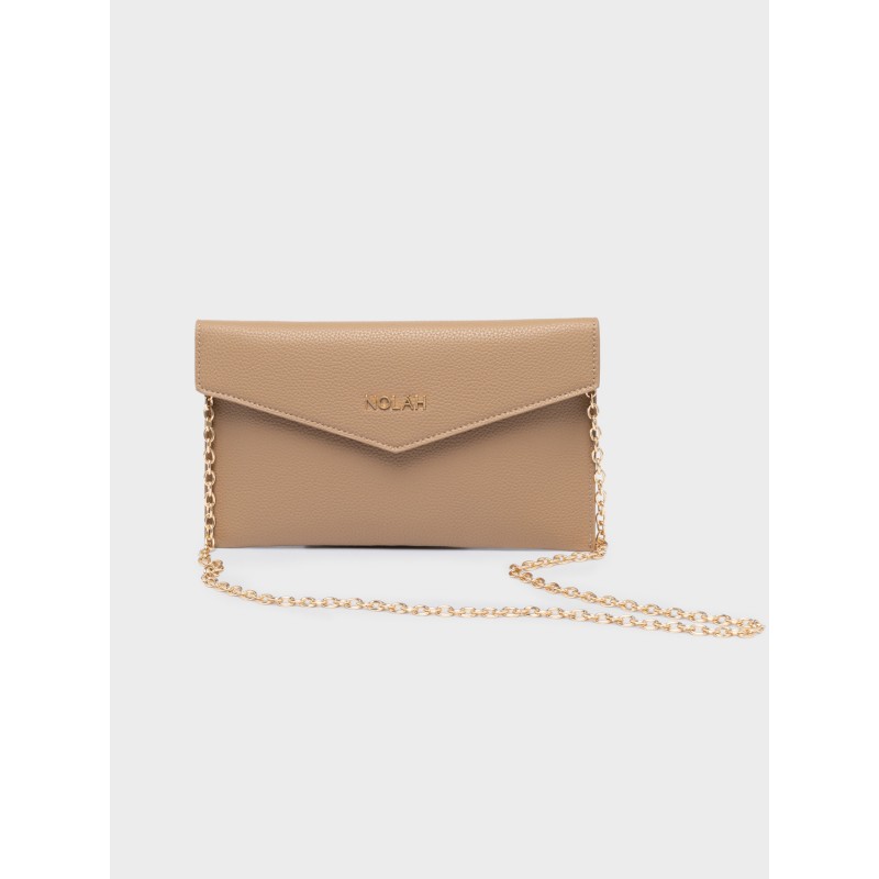 Nolah Aggelina Beige