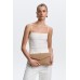 Nolah Aggelina Beige