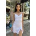 "Bridal Fever" Mini Dress