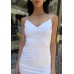 "Bridal Fever" Mini Dress