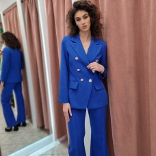 Κοστούμι (σακάκι + παντελόνα)