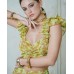 "Clemence" Set by Iraida Etherealstyle