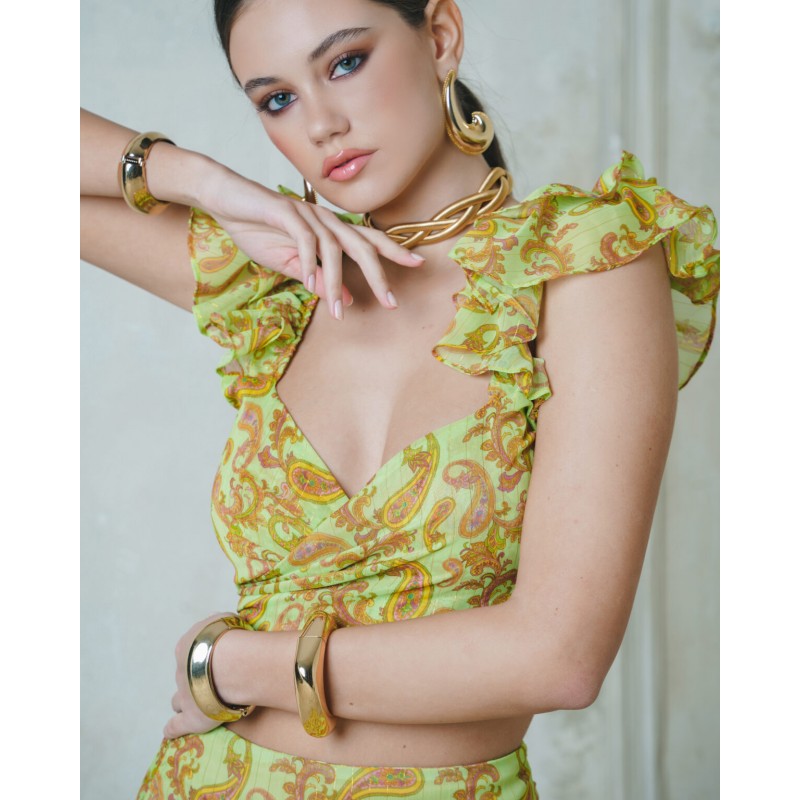 "Clemence" Set by Iraida Etherealstyle