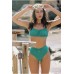 Emerald Green "Melina" Bikini Set