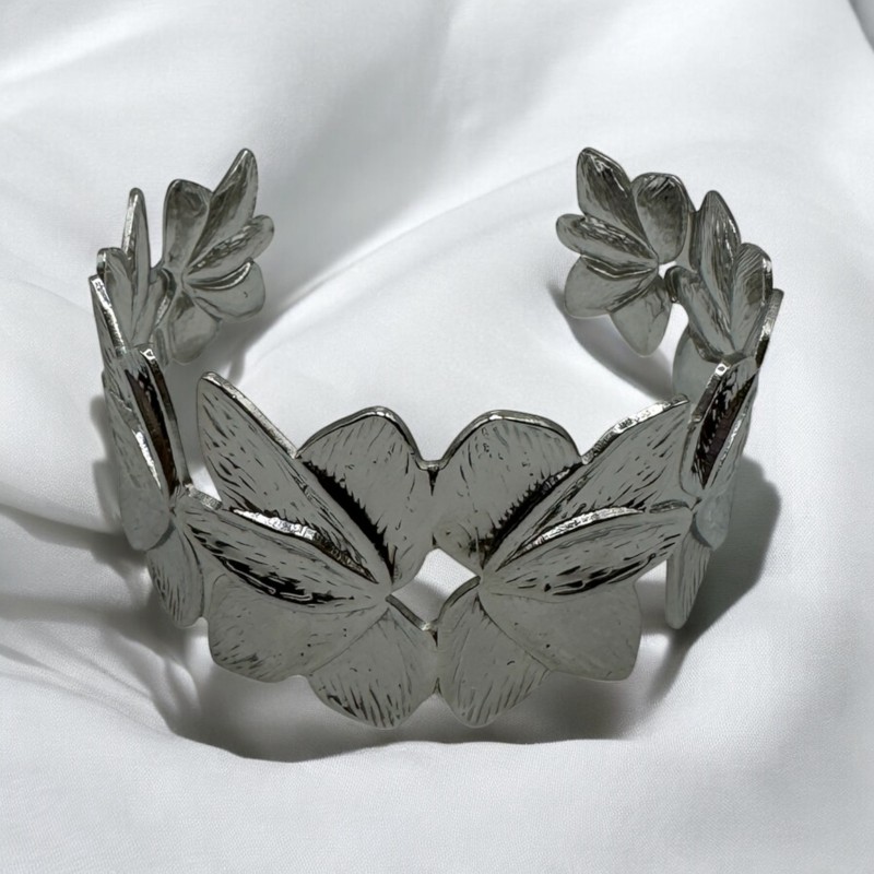 "Leaf" Bracelet