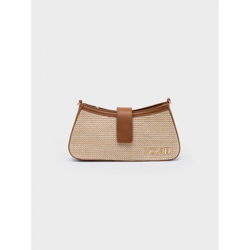 Nolah Riviera Beige-Brown