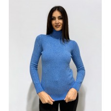 Ζιβάγκο lurex μπλε