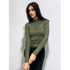 Ζιβάγκο lurex λαδί