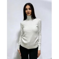 Ζιβάγκο lurex λευκό