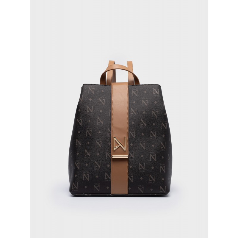 Nolah Heron Brown Light Gold